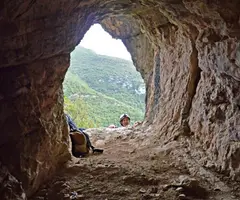 Fotografía de COFÍ, COVA 2 DEL (2 de 4)
