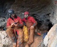 Fotografia de IAIO, COVA DEL (1 de 13)