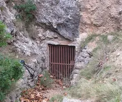 Fotografía de FONT NOVA, COVA DE LA (1 de 5)