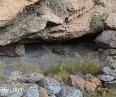 Fotografía de CORRALS DE GURP, ESPLUGA Nº1 DELS (3 de 5)