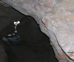 Fotografía de ERMITES, COVA DE LES (4 de 6)