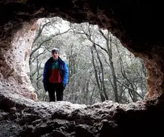 Fotografia de TORRENT DELS CARBONS, COVETA DEL (2 de 3)