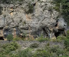Photograph of TRES FORATS, COVA DELS (1 of 3)
