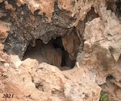 Fotografia de PEDRERA, AVENCÓ DE LA (1 de 5)