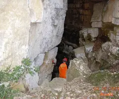 Fotografía de SANT URBÀ, COVA DE (4 de 7)