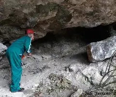 Fotografia de RACÓ DEL BOSQUETÀ, BALMA DEL (5 de 5)