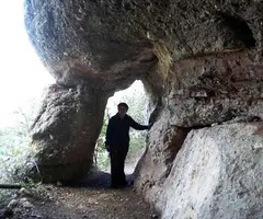 Fotografía de MURONELL, COVA DEL (1 de 4)
