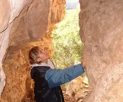 Fotografía de TORRENT DE SANT MIQUEL, ESQUERDA DEL (5 de 8)