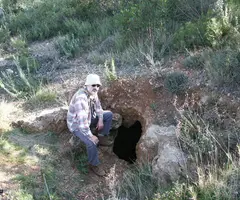Fotografia de MARCEL, AVENC (1 de 4)