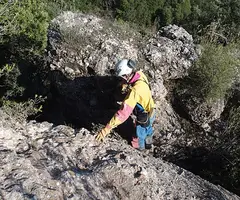 Photograph of ERA DELS ENRICS, COVA DE L' (1 of 4)