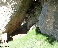 Photographie de NEVERA DE PUIGVENTÓS, AVENC DE LA (2 sur 8)