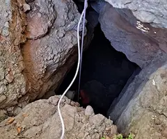 Fotografia de SANT TELM, FORATS DE (4 de 11)