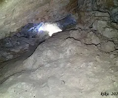 Fotografia de FORADADA, AVENC DE LA (8 de 9)