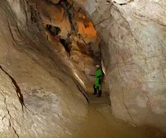Fotografia de NEGRA DE TRAGÓ, COVA (8 de 12)
