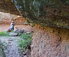 Photograph of TORRENT DE L'ESBARZER, BALMA DEL (4 of 4)