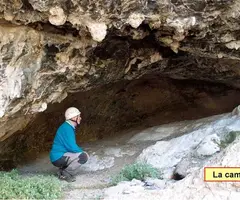 Fotografia de ENCANTATS D'ESCALES, BALMA DELS (3 de 4)