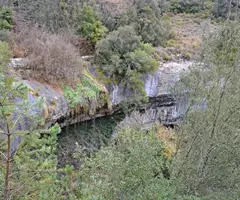 Fotografía de TORRENT D'ESPLUGUES, BALMA DEL (1 de 4)