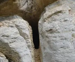 Fotografia de SANT FELIUET, COVA DE (1 de 1)
