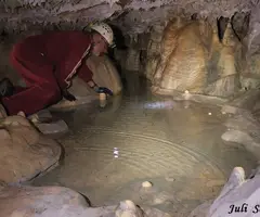 Fotografia de MIRACLE, COVA DEL (12 de 12)