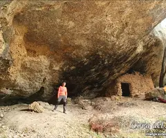 Fotografía de SERRET, COVA DEL (2 de 4)