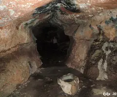 Fotografia de CORT FOSCA DE MATARRODONA (4 de 5)
