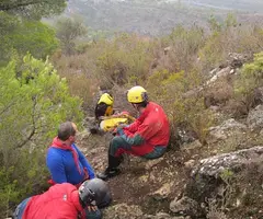 Fotografia de TORRETA, AVENC DE LA (1 de 6)
