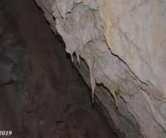 Fotografia de PAS DE L'OSCA, COVA DEL (9 de 9)