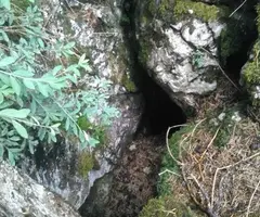 Photographie de COLLADA DE LA BÒFIA, FORAT CB-6 DE LA (1 sur 5)