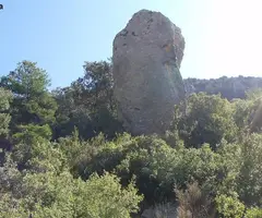 Photograph of CONGOST, ESPLUGA DEL (2 of 7)