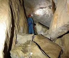 Photographie de DANIEL, COVA-AVENC D'EN (9 sur 18)