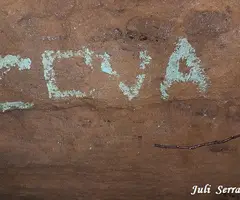 Fotografía de ANGÚNIES, COVA DE LES (3 de 5)