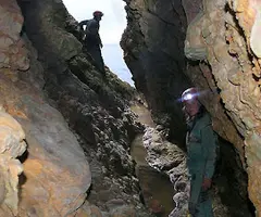 Fotografía de PUNTA GROSSA, COVA DE LA (1 de 2)