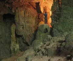 Photograph of NEGRA DE MATA-SOLANA, COVA (3 of 9)