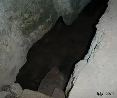 Photographie de GRÈVOL, AVENC DEL (3 sur 3)