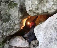 Photograph of OR, COVA PETITA DE L' (1 of 3)