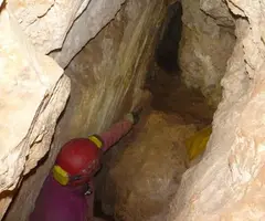 Photograph of GORJA DEL GAIÀ, COVA DE LA (5 of 6)
