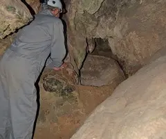 Fotografia de BRESSOL, COVA DEL (3 de 3)