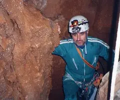 Fotografia de SERRAT DE LA MORELLA, AVENC DEL (3 de 3)