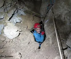 Fotografia de COSTA D'ALZINA, GRALLER DE (4 de 11)