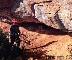 Fotografia de GORI, COVA Nº2 DEL (2 de 3)