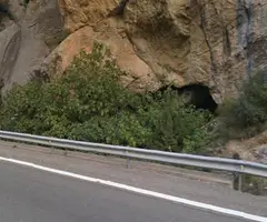 Photograph of ORELLA, BAUMA DE L' (1 of 1)