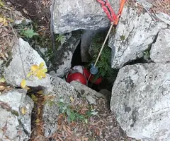 Fotografia de CAN VERDEGUER, AVENC Nº 0 DE (2 de 3)
