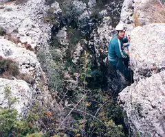 Fotografía de CLOT DEL POU, GRALLER DEL (3 de 5)