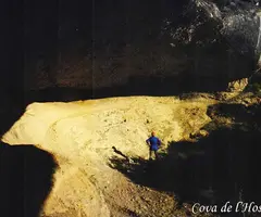 Fotografía de HOSTAL, COVA DE L' (2 de 3)