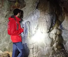 Fotografía de GALLO, COVA DEL (3 de 6)