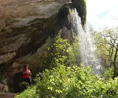Fotografía de SALTANT DEL GRAU, BALMA DEL (2 de 4)