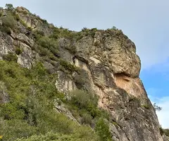 Fotografía de PLAQUES DEL SOL, ESQUERDA DE LES (1 de 3)