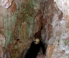 Fotografia de CAMBRETES, COVA DE LES (4 de 6)