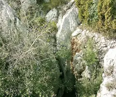 Fotografia de ESCURÇÓ, AVENC DE L' (1 de 2)