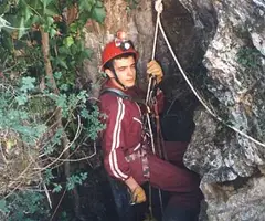Fotografía de GINEBRÓ, AVENC DEL (2 de 8)